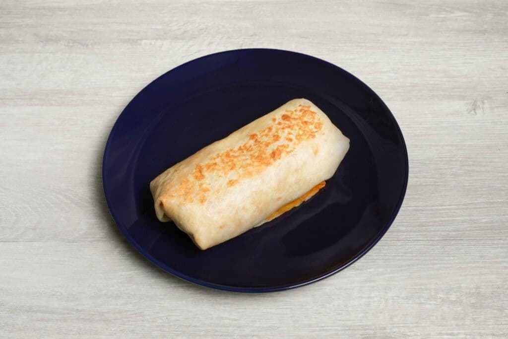 Burrito de Carne Asada