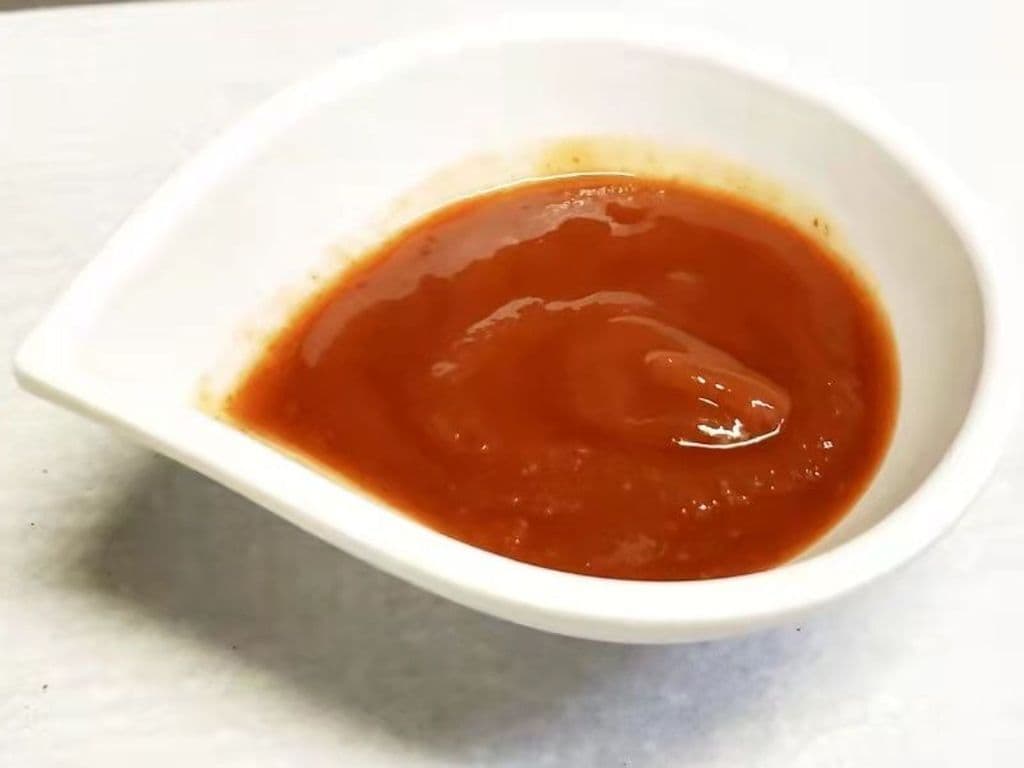 Hot Sauce 2oz