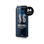 Bavaria 8.6 (24 Can x 500 mL)