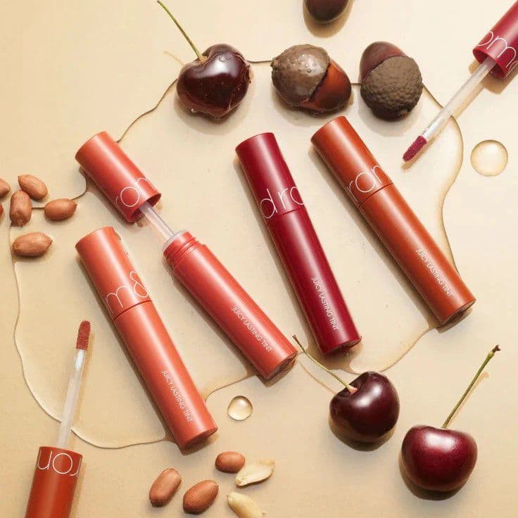 Juicy Lasting Tint: Autumn