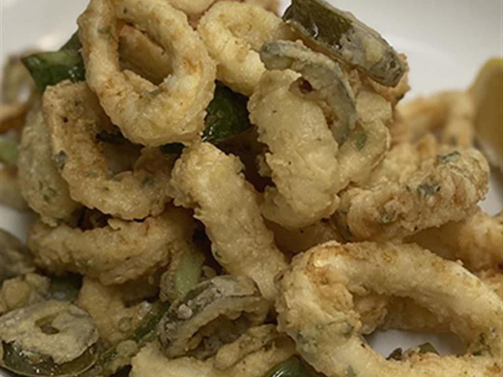 Calamari