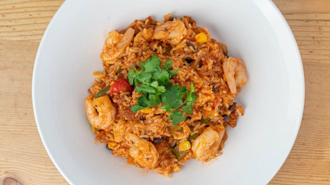 Jambalaya