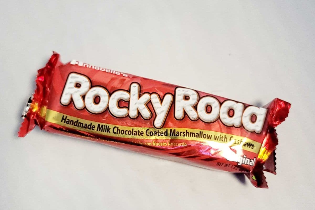 Rocky Road (46 g)