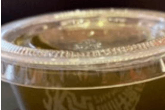 Pepper Oil 麻椒油