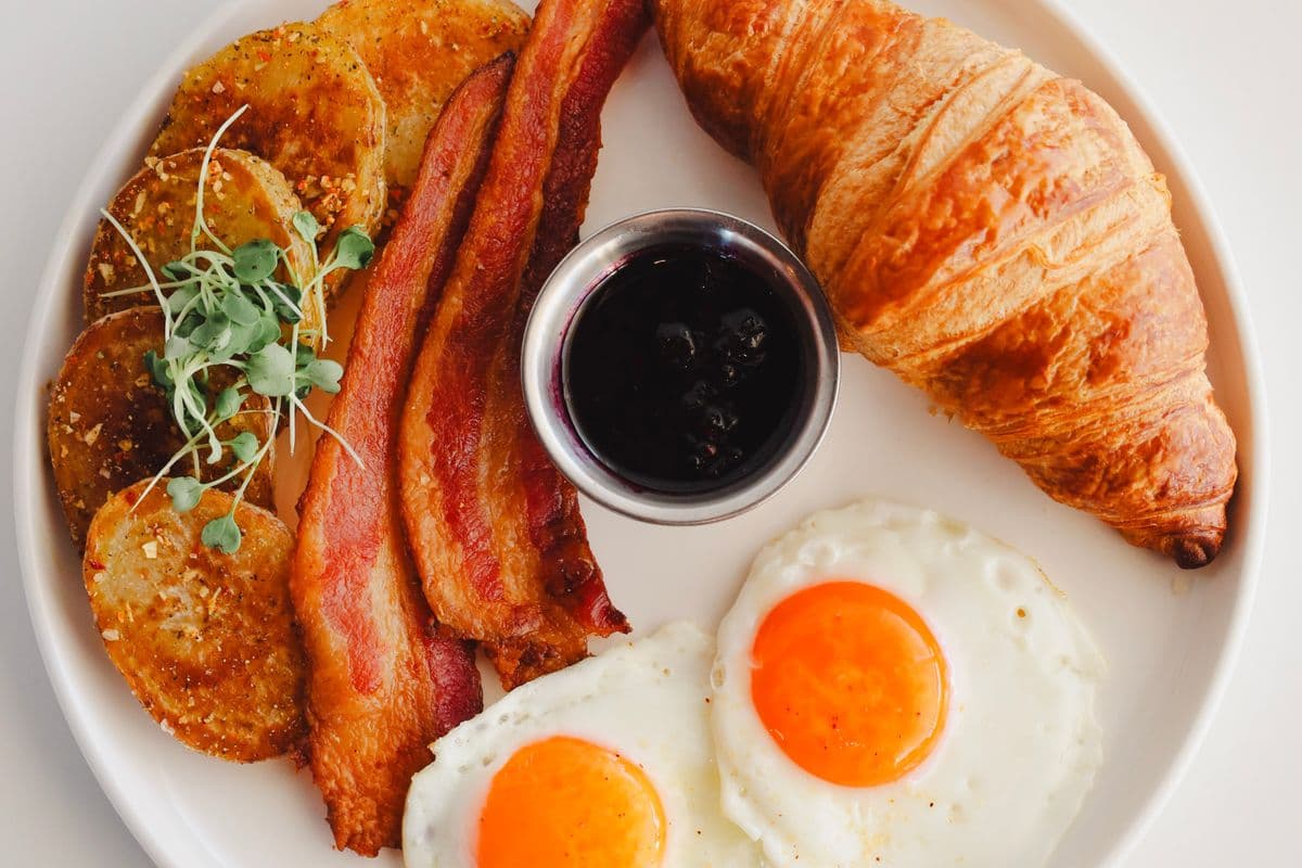 Classic Breakfast