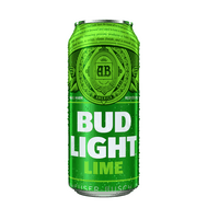 Bud Light Lime (1 Can x 473 mL)