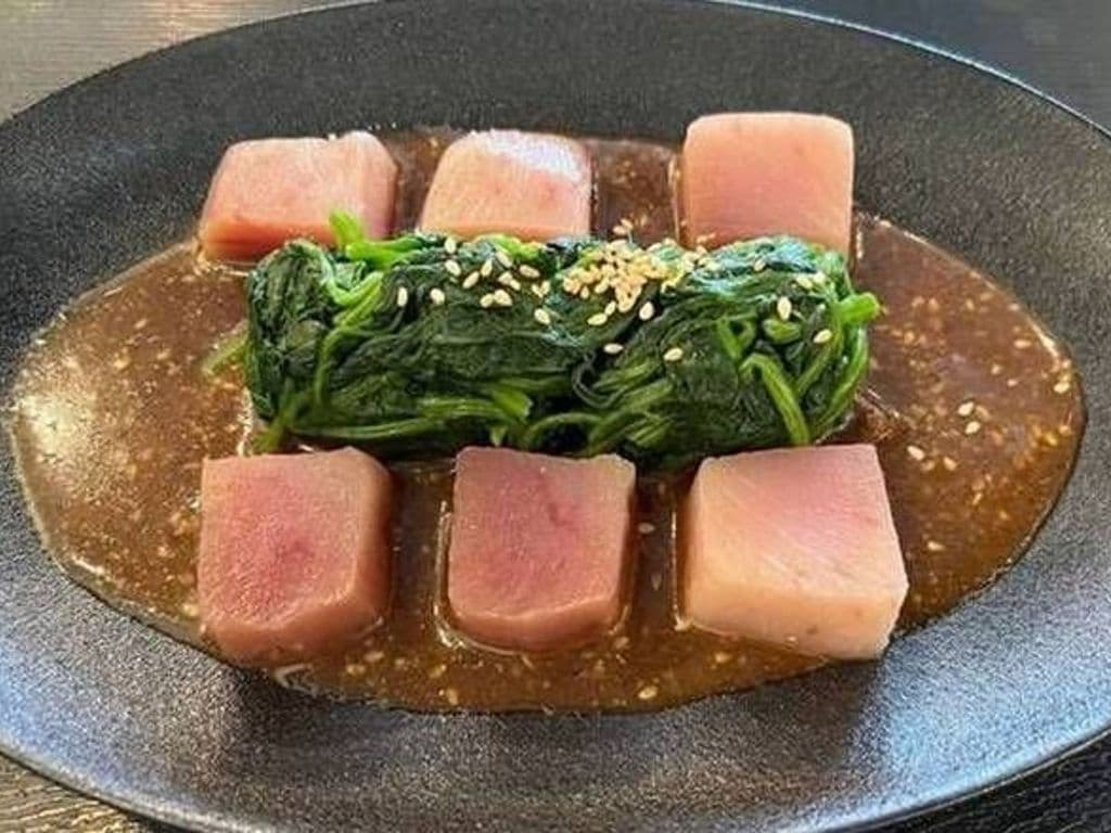 Tuna Goma Ae