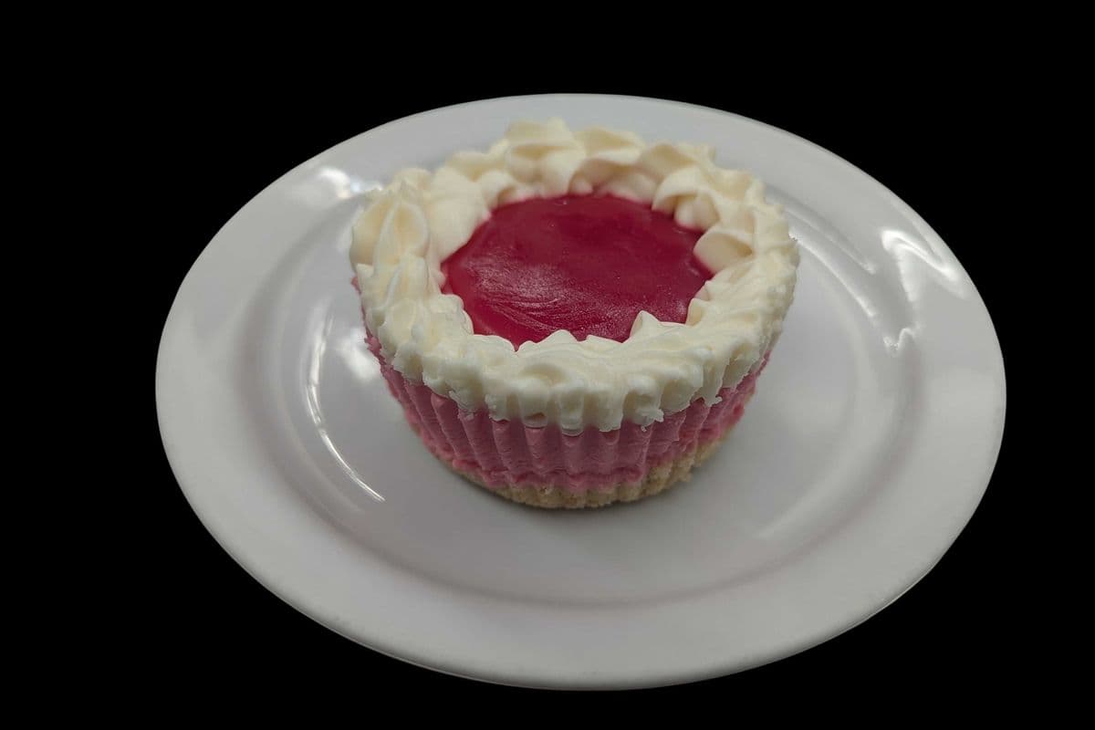 Strawberry Cheesecake