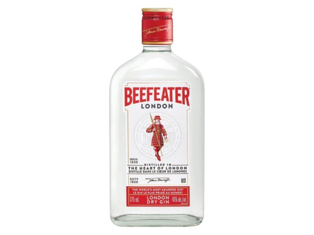 Beefeater - London Dry 375ml