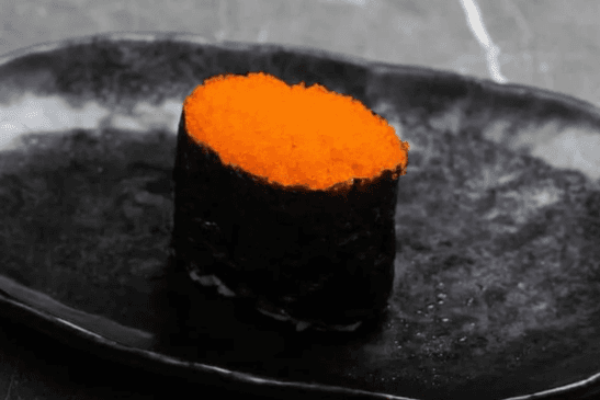 Fish Eggs (Masago) (2 pcs)