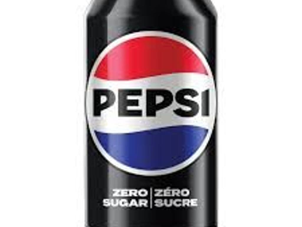 PEPSI ZERO