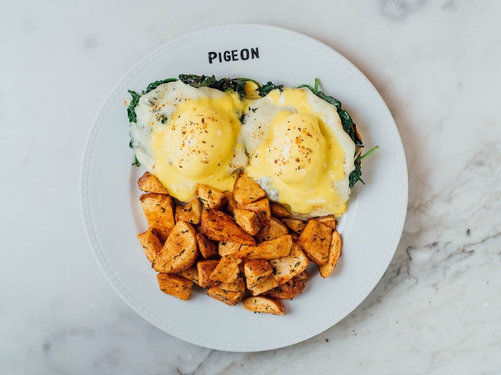 Benedict Florentine