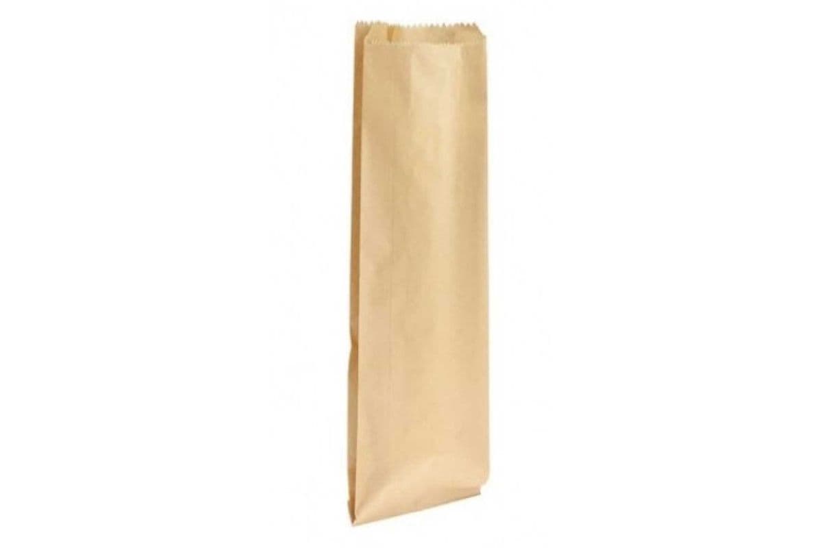Paper Bag - Single Bottle (1 pc) (1 pc)