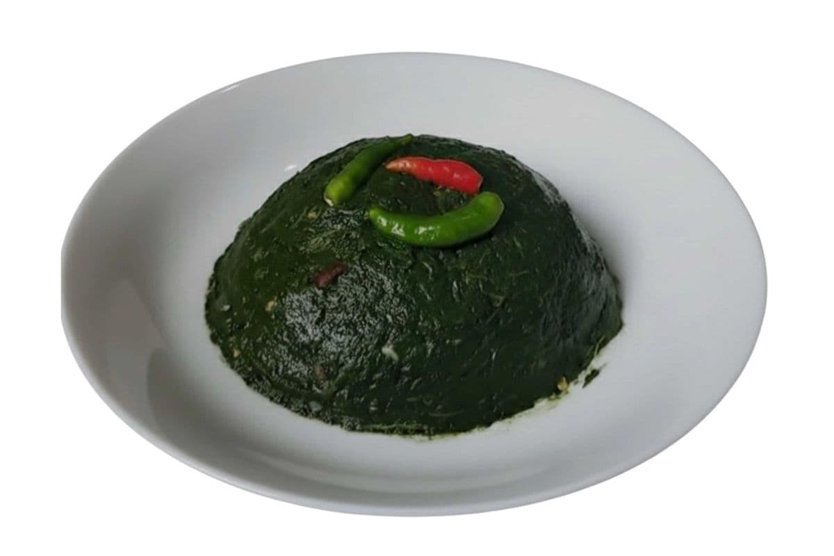 Kochu Vorta