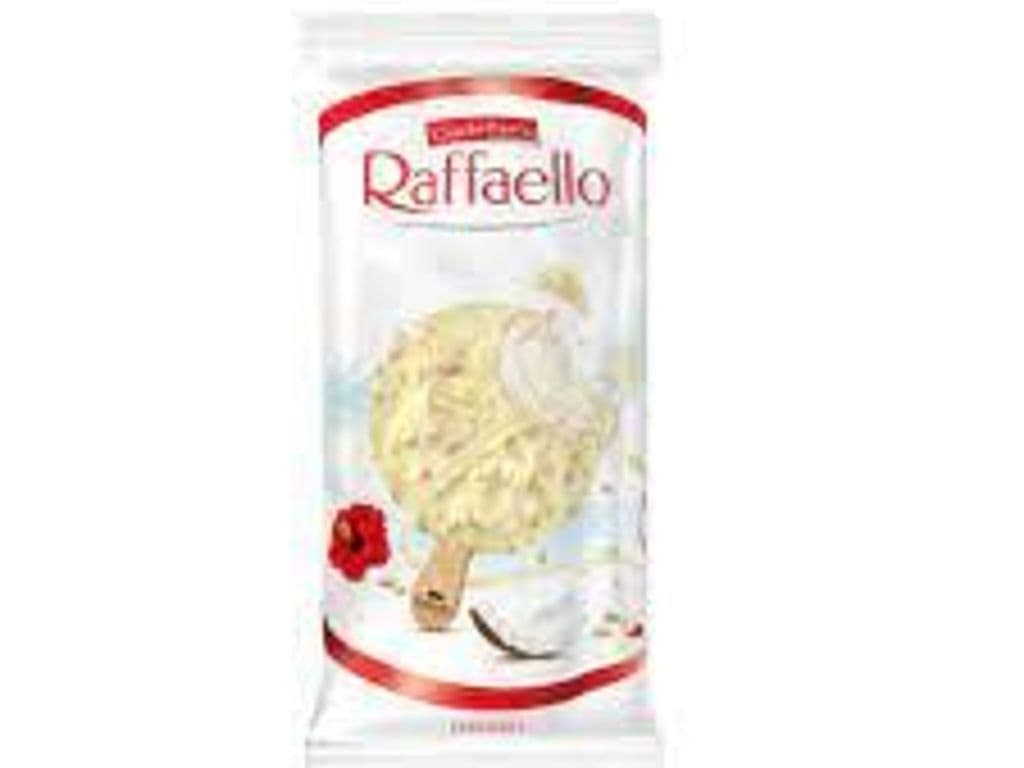 Raffaello UK Ice Cream Stick - Original