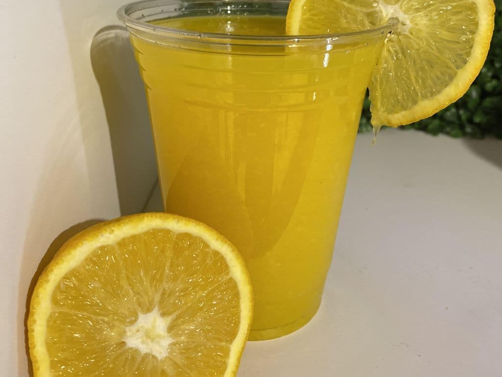 Orange Juice