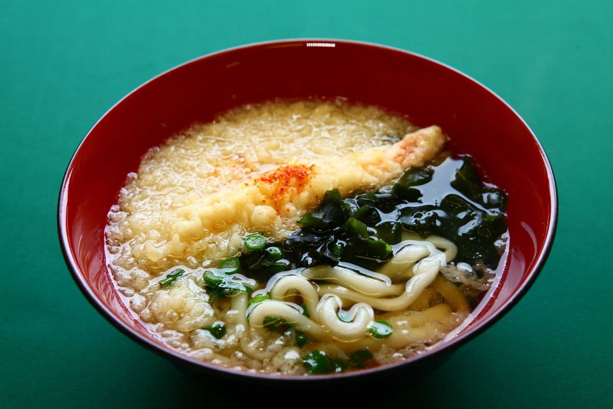 Udon