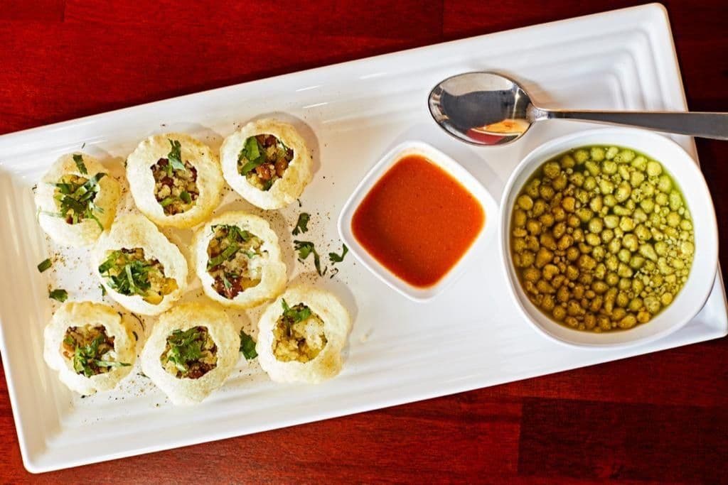 Panipuri