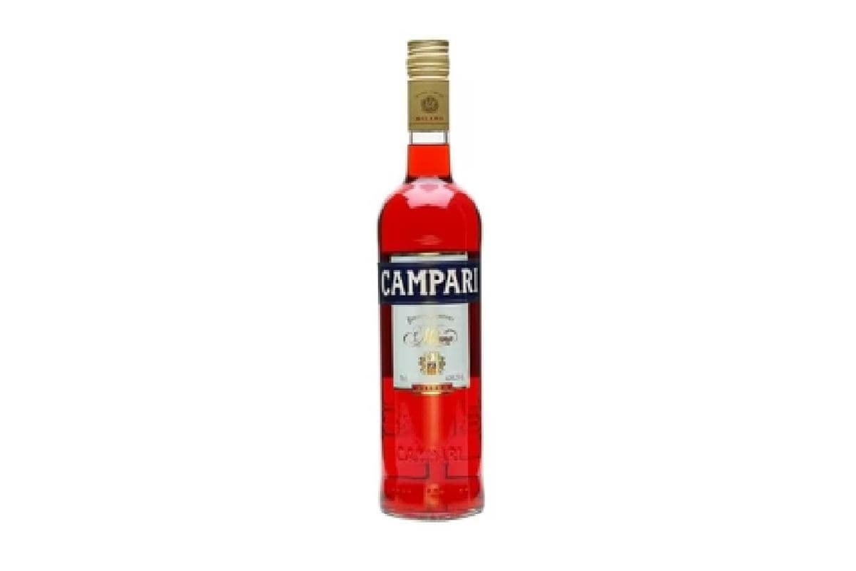 Campari (Campari Milano) (1 x 750 ml)