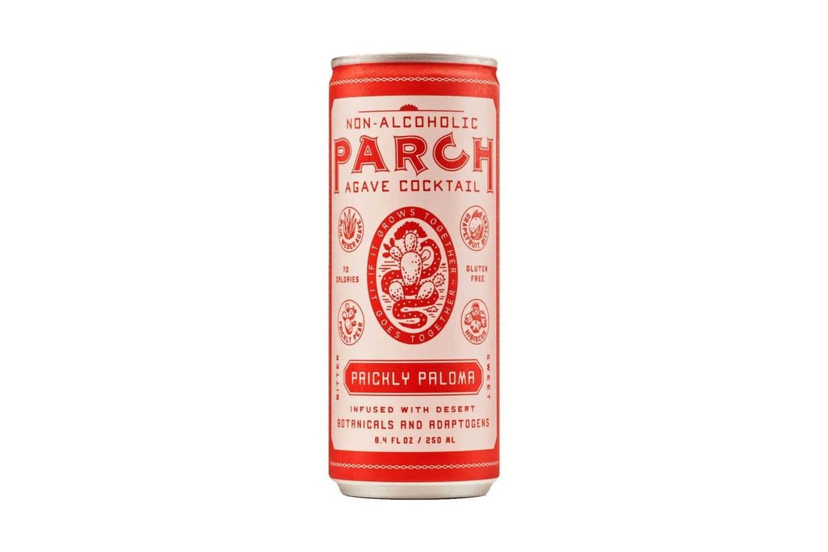 Parch - Prickly Paloma (250 mL)