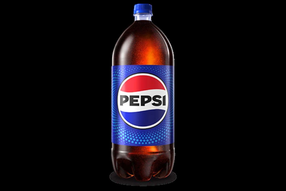 Pepsi (2 L)