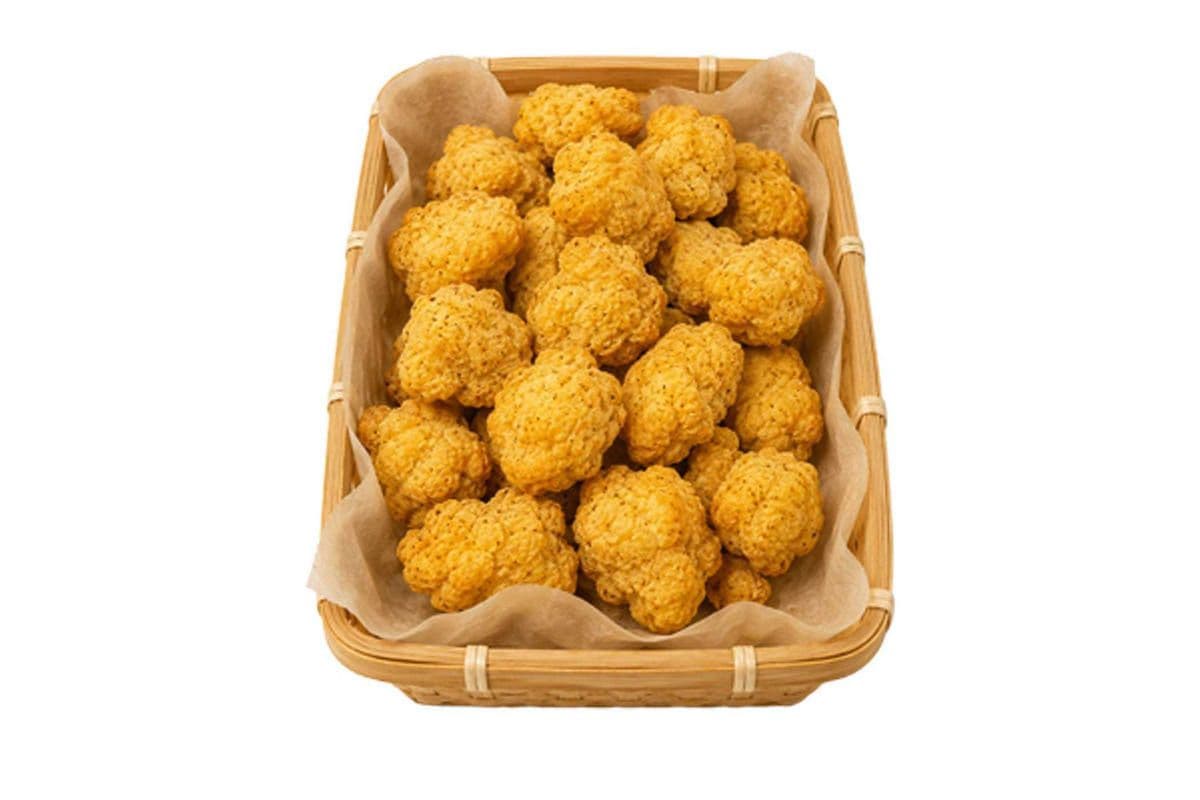 Popcorn Chicken