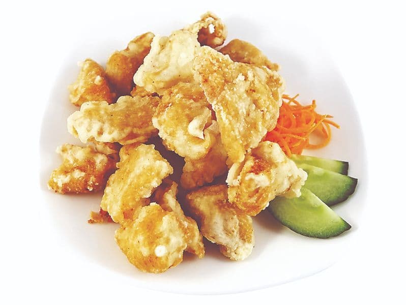 A10 Popcorn Chick