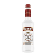 Smirnoff Vodka (1 Bottle x 750 mL)