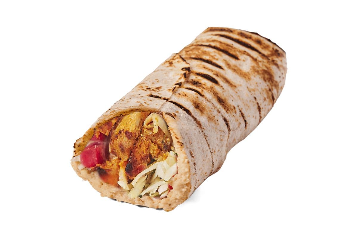 SAJ Taouk Pita