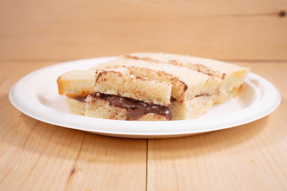 Chocolate Sandwich