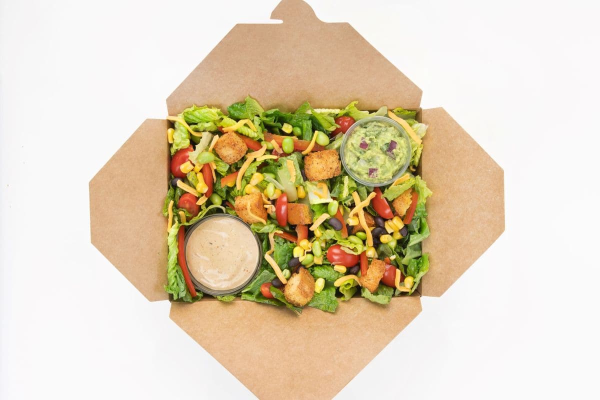 Mexicali Salad