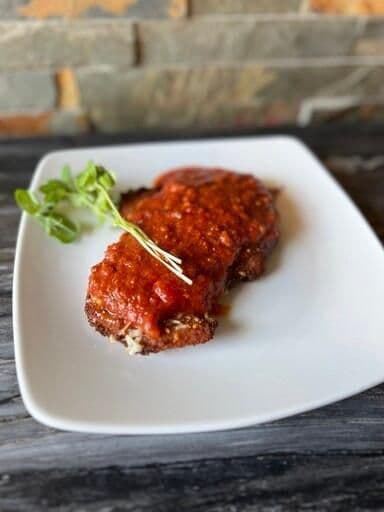 Pc Chicken Parm