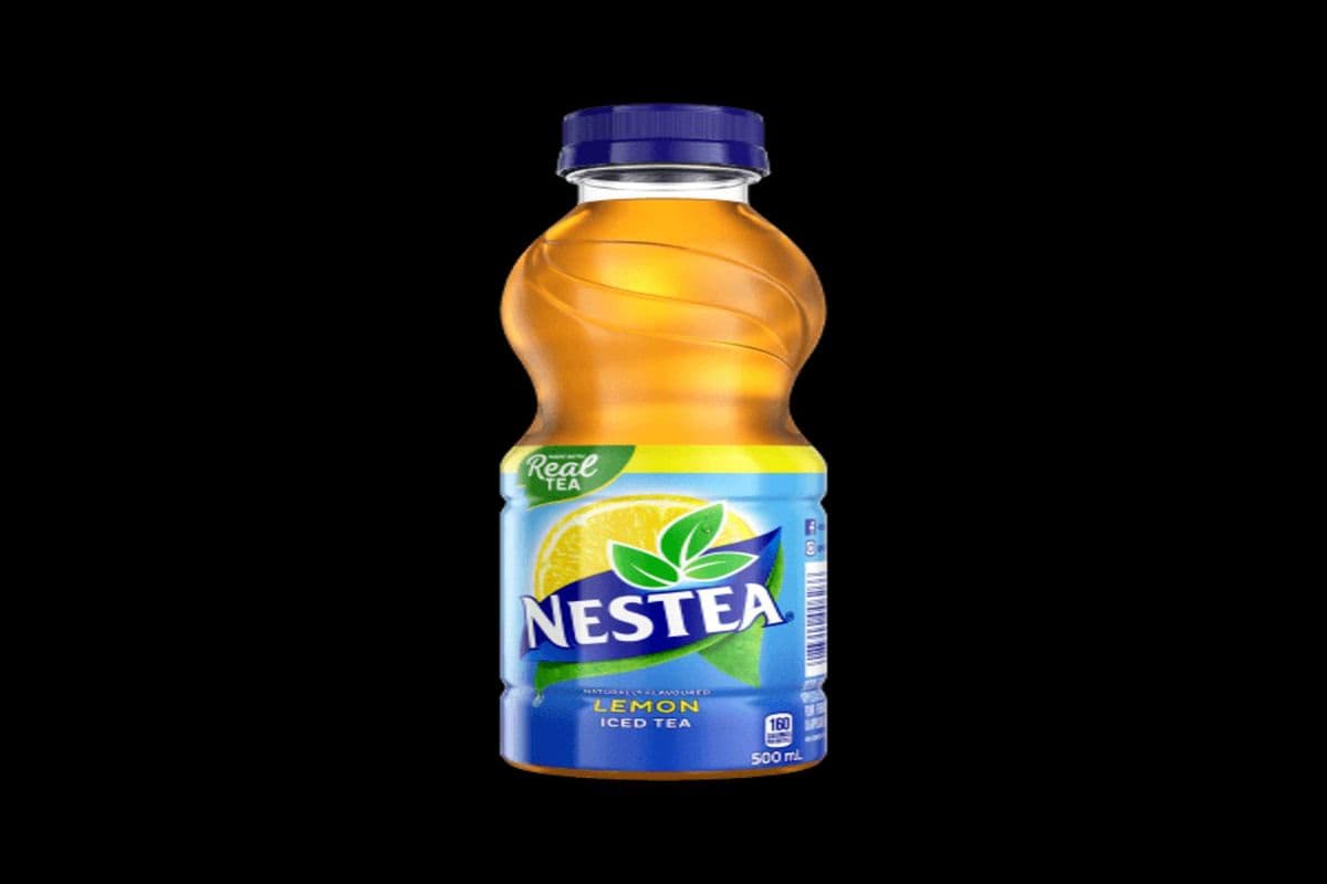 Nestea Lemon Iced Tea (500 ml)