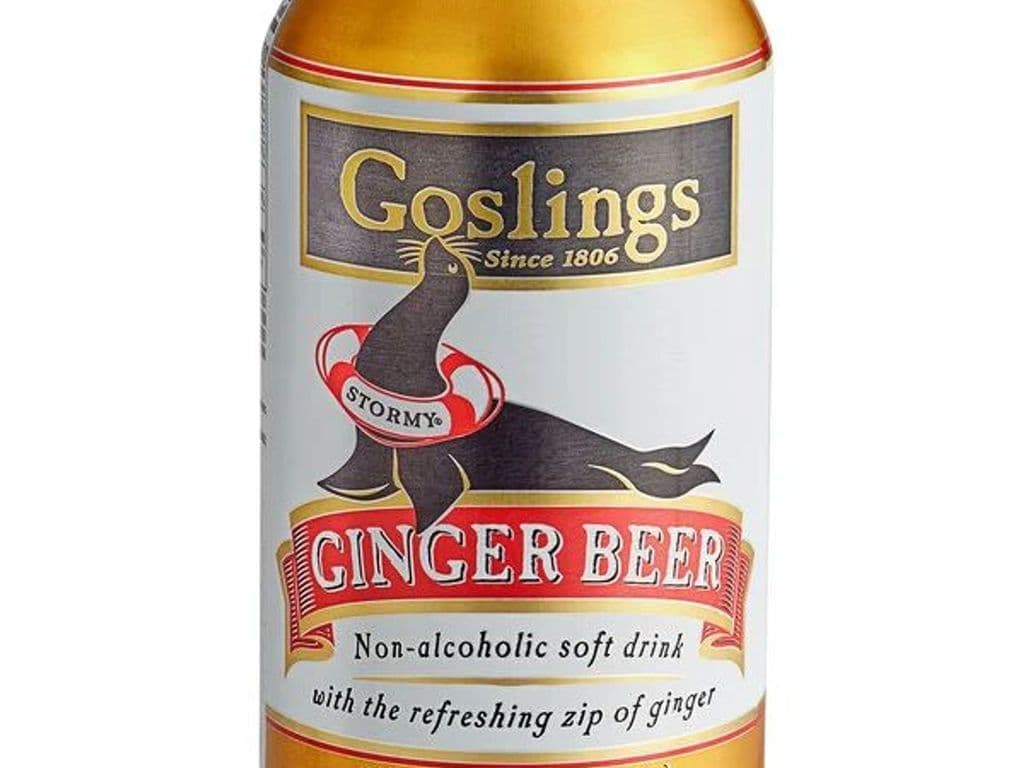 Ginger Beer