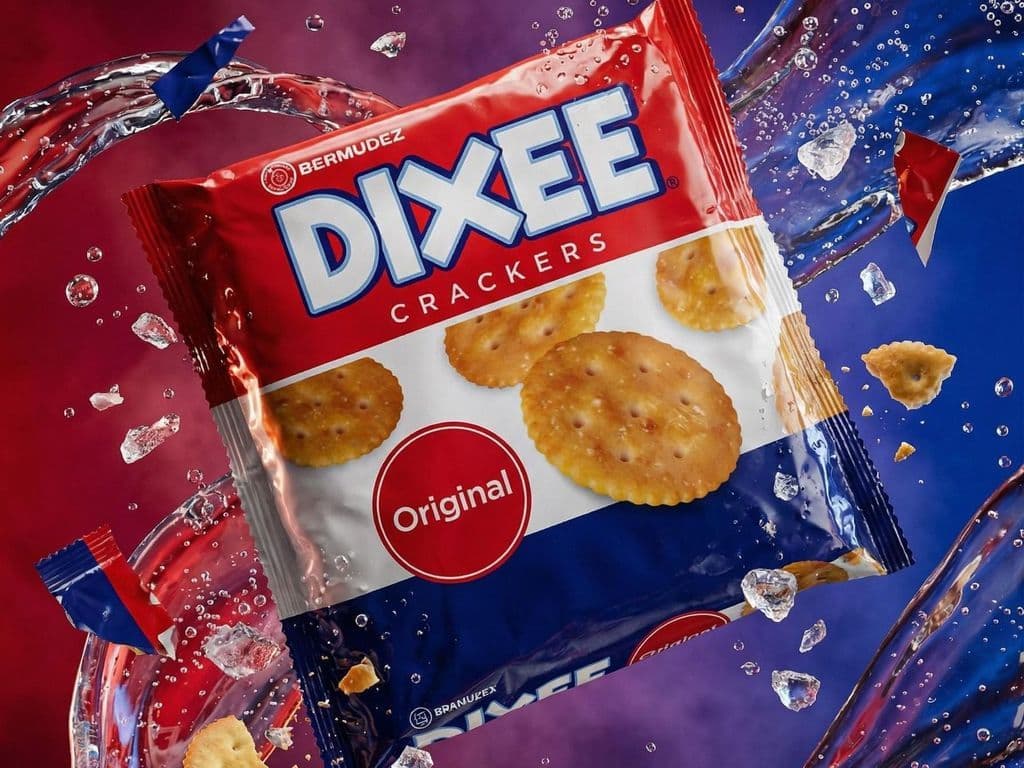 Dixie Cracker
