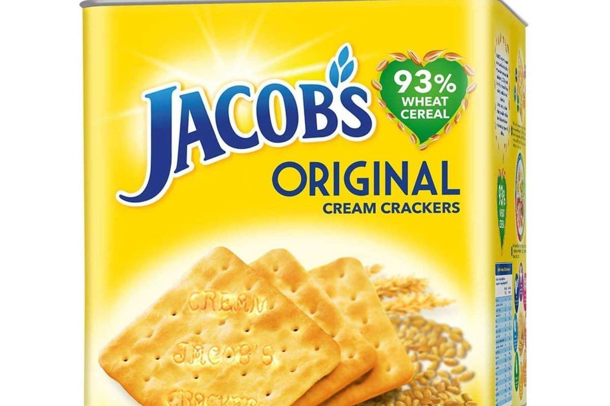 Jacob's Original