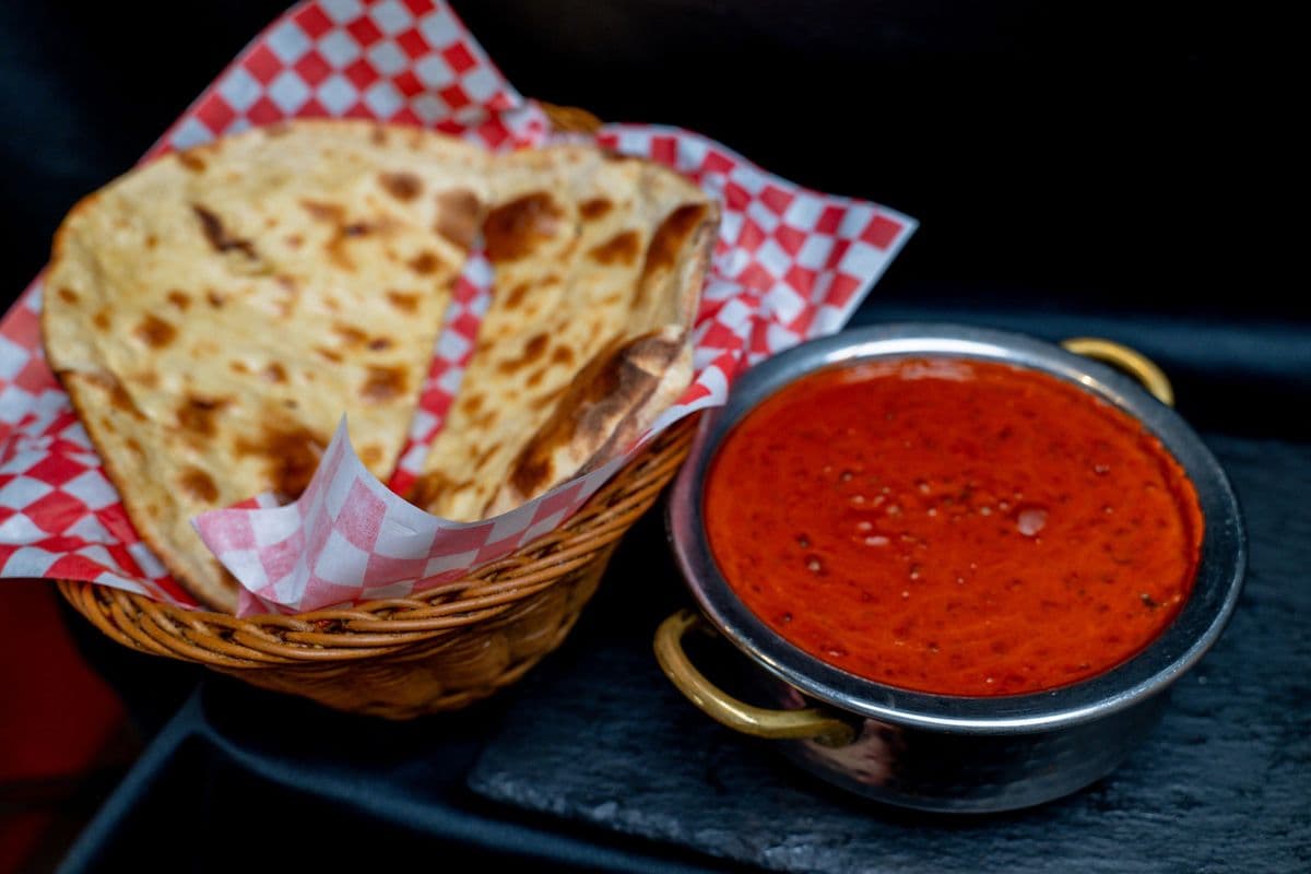 Daal Makhni (Large)