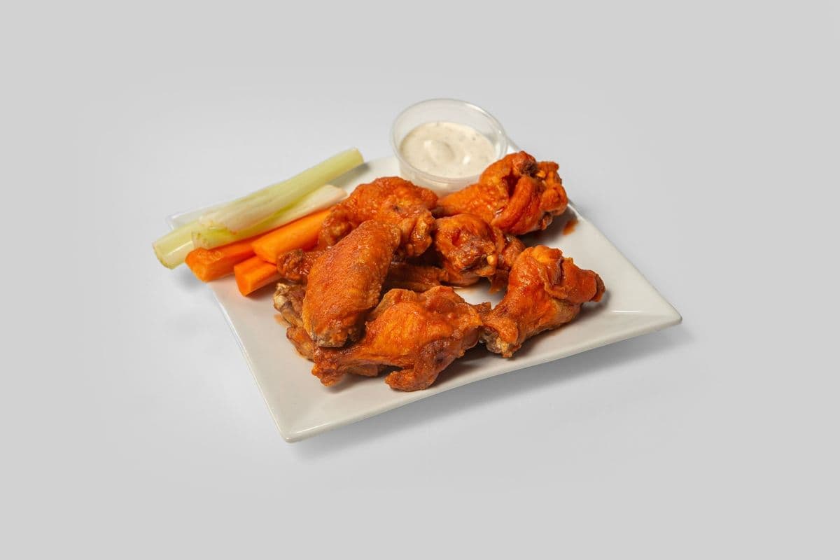Chicken Wings (1 lb)
