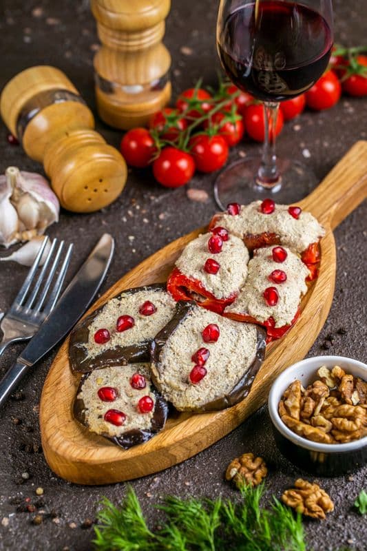 Imereti (6 pcs)