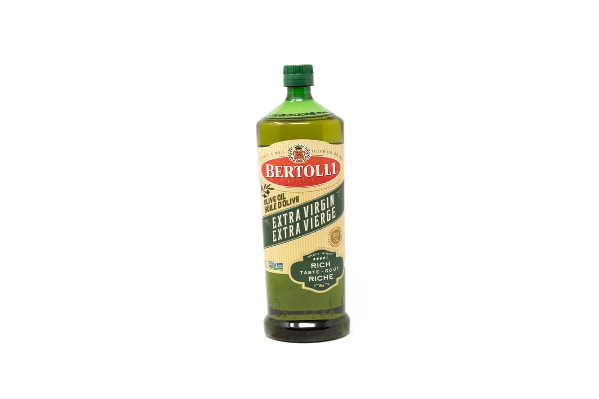 Bertolli Olive Oil