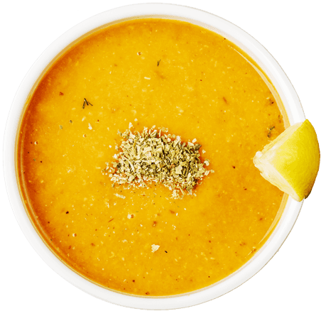 Lentil Soup