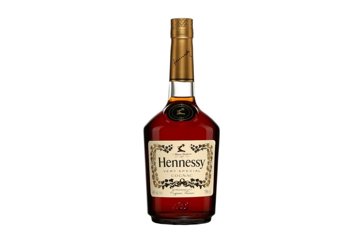 Hennessy (1 x 750 ml)