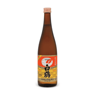 Hakutsuru Junmai Sake (1 Bottle x 720 mL)