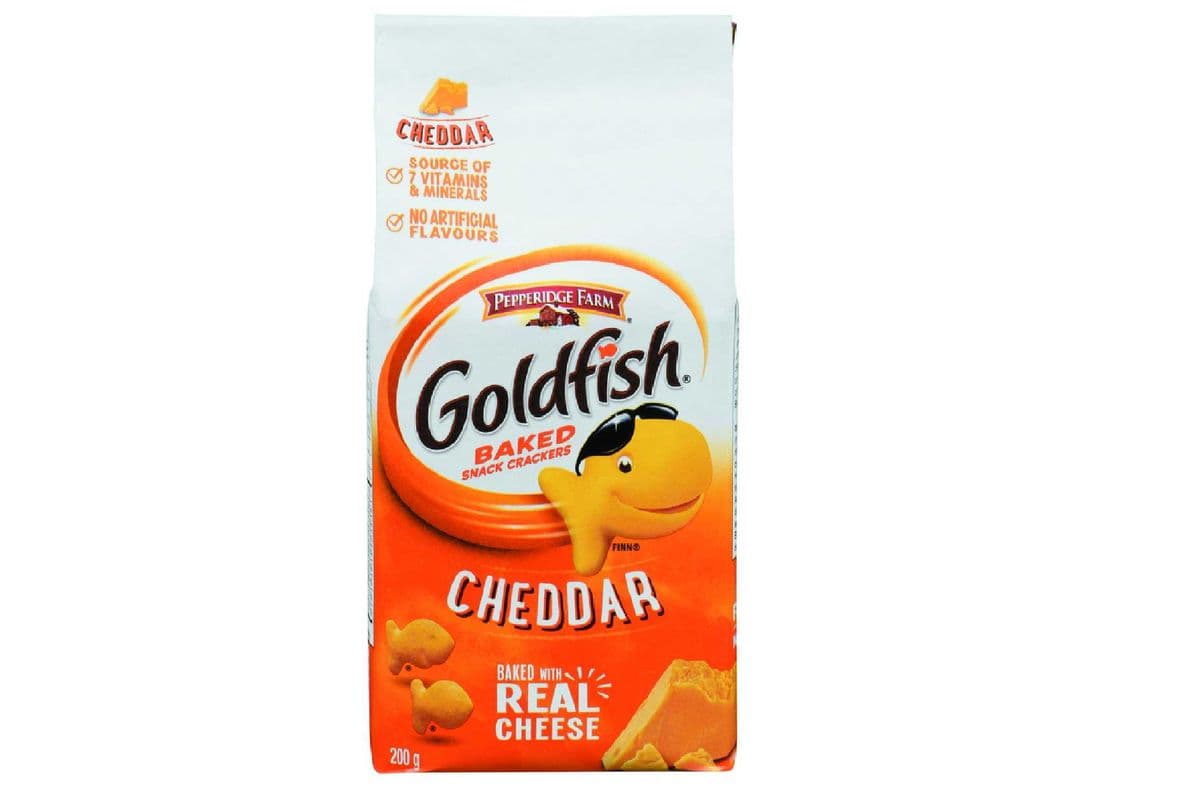 Goldfish (200 g)