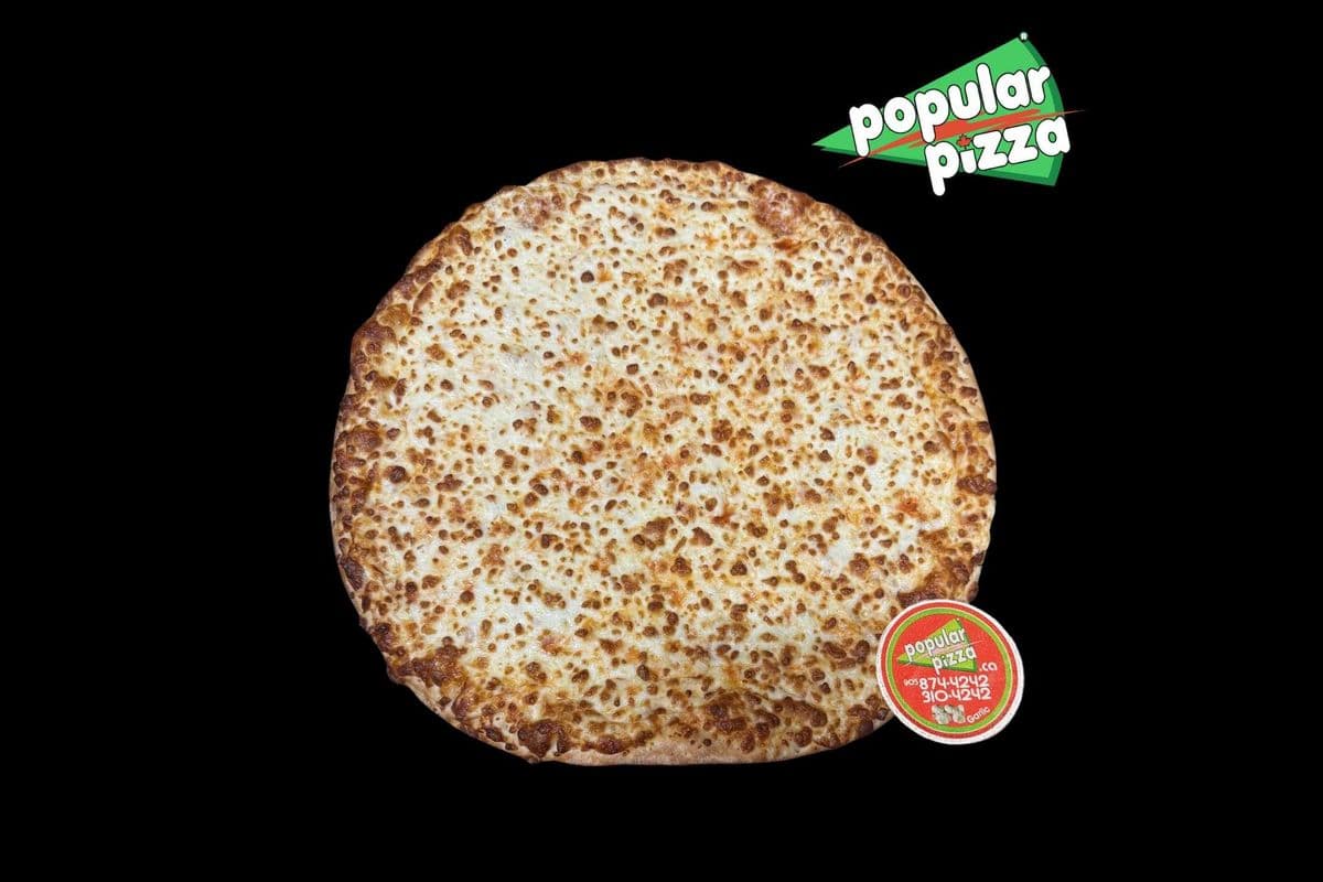 Cheese Pizza