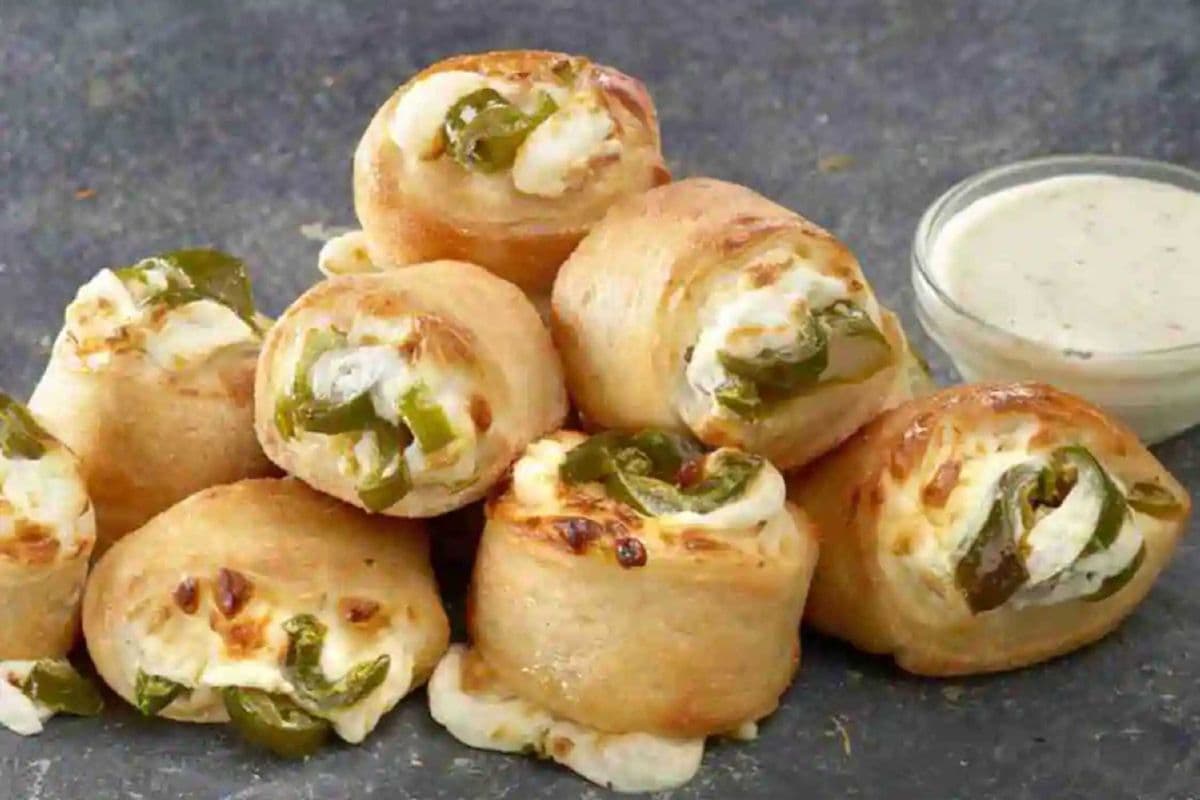 Jalapeño Bites