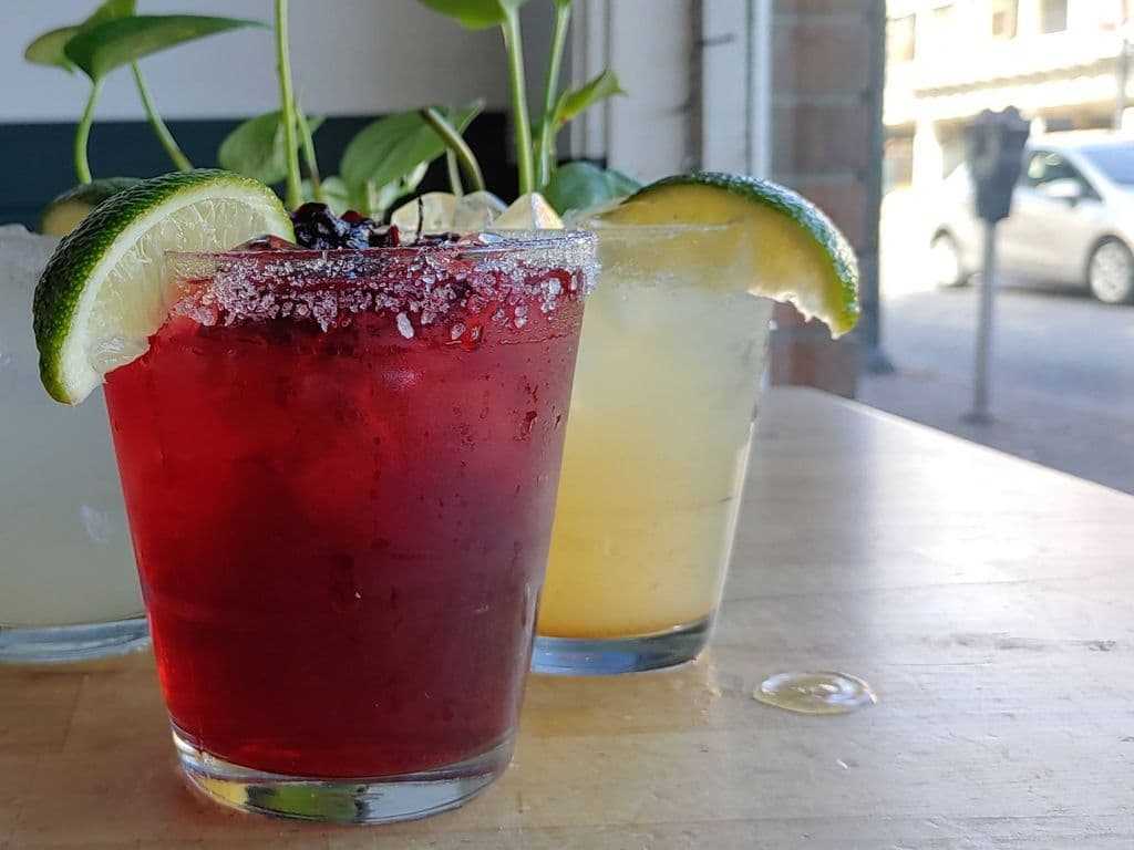 Margarita (3oz) - Cocktail - *top seller