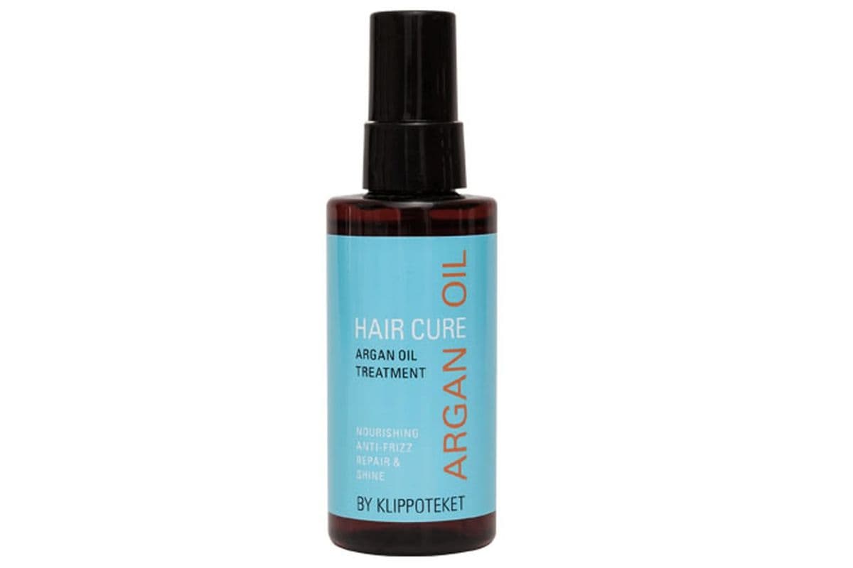 Argan Hair Oil (75 ml)