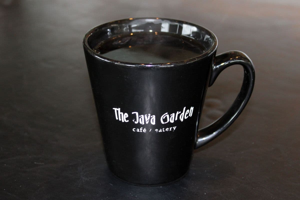 Coffee