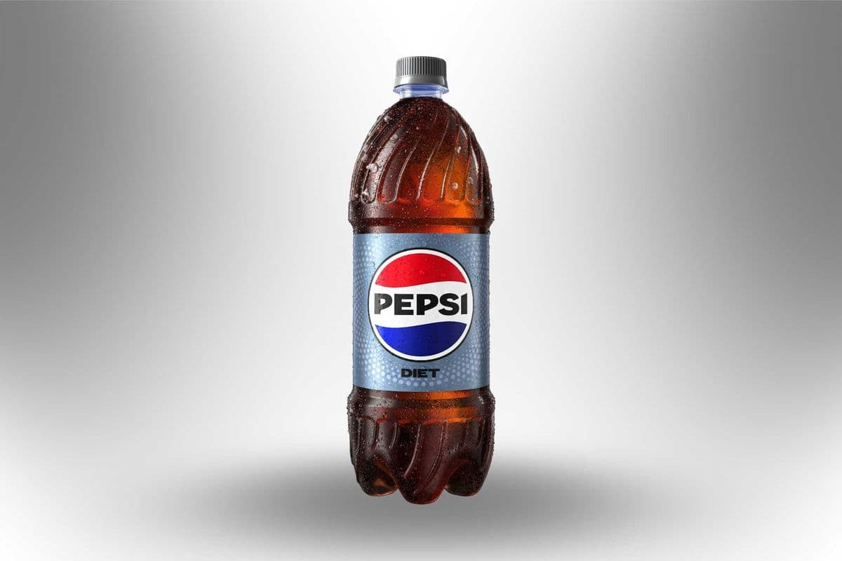 Diet Pepsi (1L)